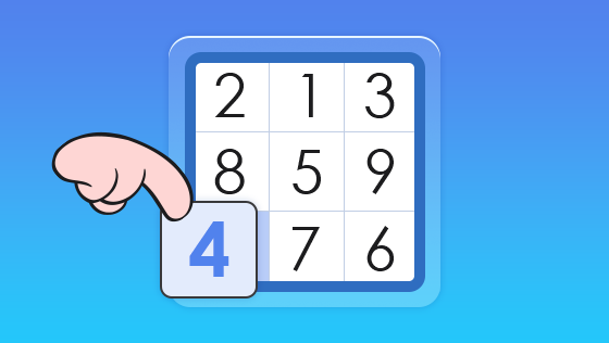 sudoku with balls